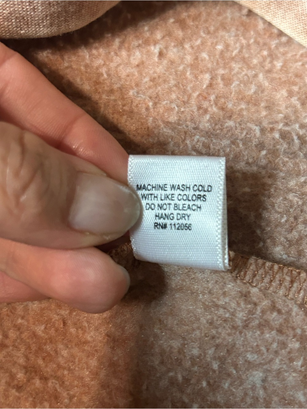 Super Soft Jersey Jacket - Picture 7 of 7